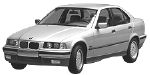 BMW E36 P0940 Fault Code