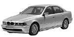 BMW E39 P0940 Fault Code