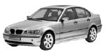 BMW E46 P0940 Fault Code