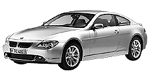 BMW E63 P0940 Fault Code