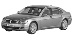 BMW E65 P0940 Fault Code