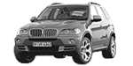 BMW E70 P0940 Fault Code