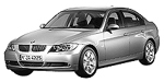 BMW E90 P0940 Fault Code