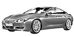 BMW F06 P0940 Fault Code