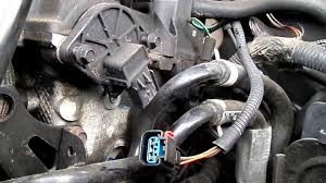 See P0940 in engine